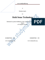 CSE-Sixth-Sense-Technology-report.pdf