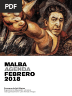 Catálogo BAFICI2021 | PDF | Cine