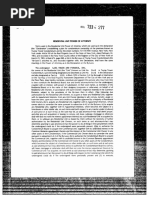 Residential Unit Power of Attorney - Kevin MacCarthy and Lasa Trade and Finance