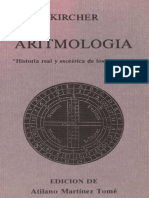 Kircher, Atanasius - Aritmología. Historia Real y Esotérica de los Números.pdf