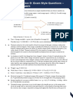 Section D - Exam Style Questions.pdf