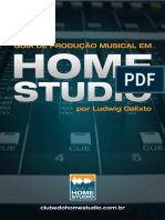 Guia de Produção Musical [Clube Do Home Studio]v2