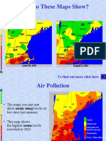 What Do These Maps Show?: To Find Out More Click Here