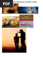 COMO EVANGELIZAR ATRAVÉS DE FOLHETOS E IMAGENS.docx