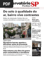 Observatório SP Perdizes PAM