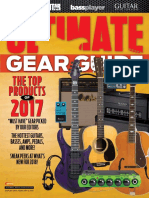 Ultimate Gear Guide Guitar PDF