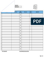 Plantilla - Control Asistencia Obra Firmas Contratas PDF