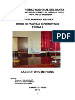 Manual Prac Exp Fisica I 2015 Ii PDF