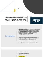 Asahi India Glass