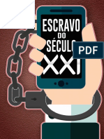 eBook Escravo Do Seculo XXI.att