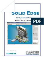 Manual-Curso Diseño CAD 3D-Nivel Basico PDF