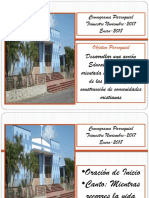 Consejo Pastoral 04-11-17