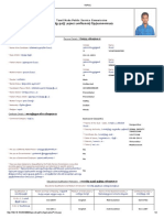 TNPSC One Time Registration