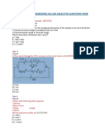 123956003 Objective Type Question and Ans