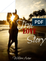 True Love History - Verdadera Historia de Amor - Willow Aster