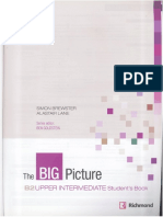 Big Picture - Upper Intermediate - Student's Book