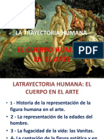 El Cuerpo Humano en la Pintura.pdf