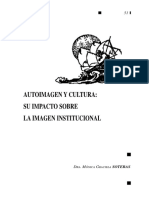 Autoimagen PDF