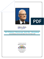 Utlima Entrevista de Deming PDF