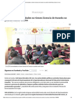 _Si al 2018 universidades no tienen licencia de Sunedu no podrán emitir títulos _ Diario Correo.pdf