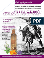 Osi Elixir A Xvi Szazadbol Teljes Konyv Webre PDF