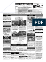 Suffolk Times Classifieds and Service Directory: Feb. 1, 2018