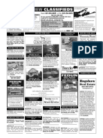 Riverhead News-Review classifieds and Service Directory: Feb. 1, 2018