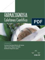 LIVRO FarmacognosiaColetâneaCientífica(1)(1)