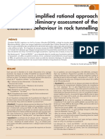 A Simplified Rational Approach Russo (2007) PDF