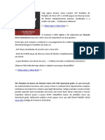 427 Modelos de Banco de Petições Novo Cpc PDF Download Gratis