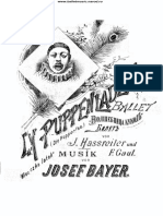 Bayer Puppenfee PDF