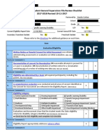 General-Supervision-File-Review-Checklist 1