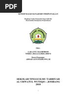 Download Konsep Dasar Manajemen Perpustakaan by Lailatul Maghfiroh Laila Elstore SN370460225 doc pdf