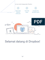Memulai Dropbox PDF