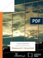 Diament I Krysztal