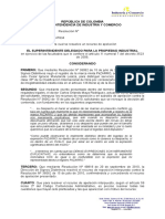 09-047834 PIIZARRO Confirma Negacion Fondo CL 35