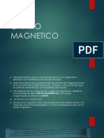 Campo Magnetico Fisica 3