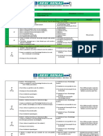 Plano Estudo - Microbiologia Sanitária