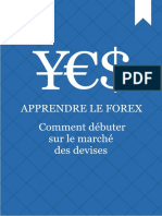 Comparforex Apprendre Le Forex 2