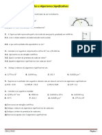 FTQ4 - Mediçoes-Alg Signif