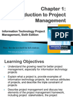 Presentacion Information-Technology-Project-Management PDF