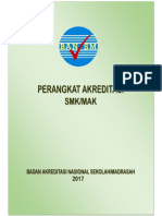 Perangkat EDS Dari Akreditasi