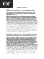 weebly perio careplan