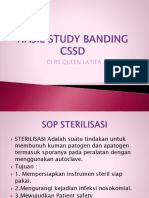 CSSD