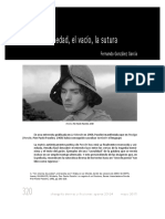 Porcile. La Enfermedad El Vacio La Sutur PDF