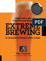 Sam Calagione-Extreme Brewing, A Deluxe Edition With 14 New Homebrew Recipes - An Introduction To Brewing Craft Beer at Home-Quarry Books (2012) PDF