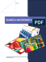 Investigacion de La Unidad 1 .Quimica Macromolecular