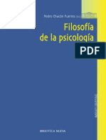 Chacón Fuertes, Pedro-  Filosofía de la psicología.pdf
