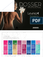 Dossier Levinia Web