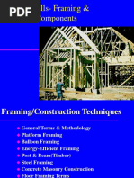 Framing Guidelines and Notching Rules | PDF | Framing (Construction ...